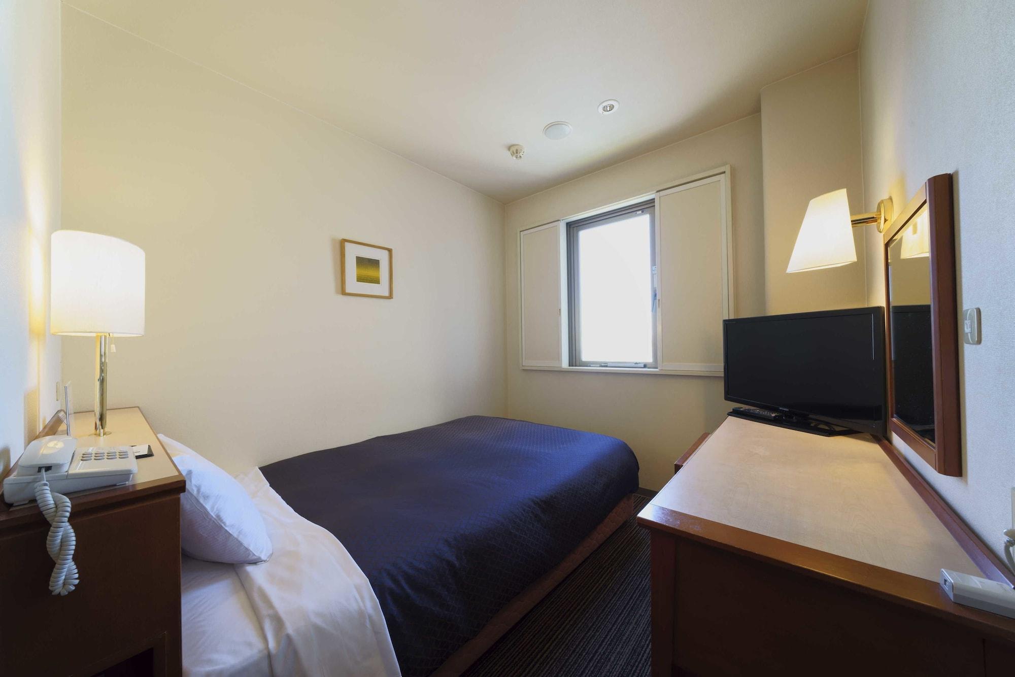 Meitetsu Inn Nagoya Kanayama Zewnętrze zdjęcie