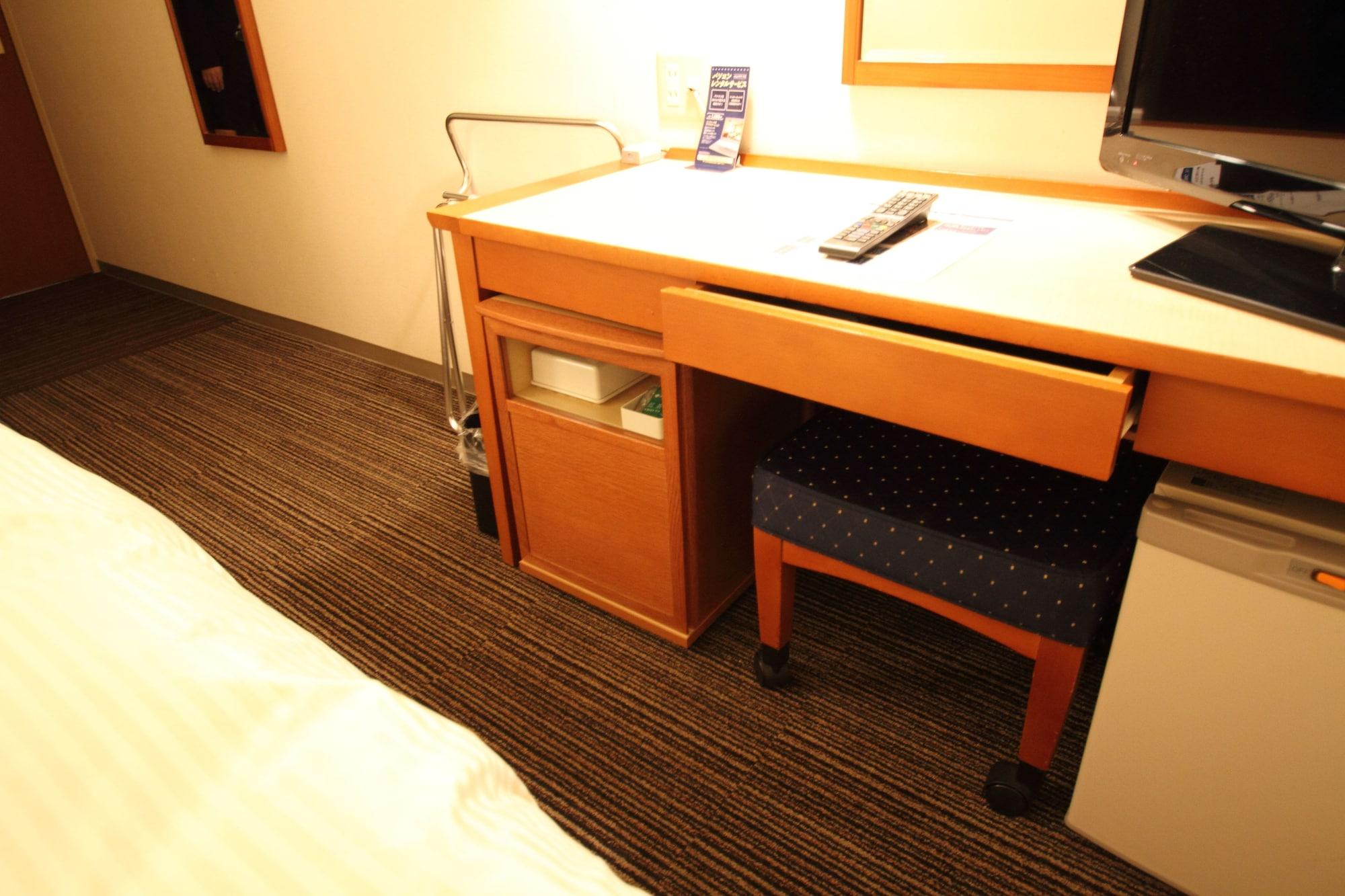 Meitetsu Inn Nagoya Kanayama Zewnętrze zdjęcie
