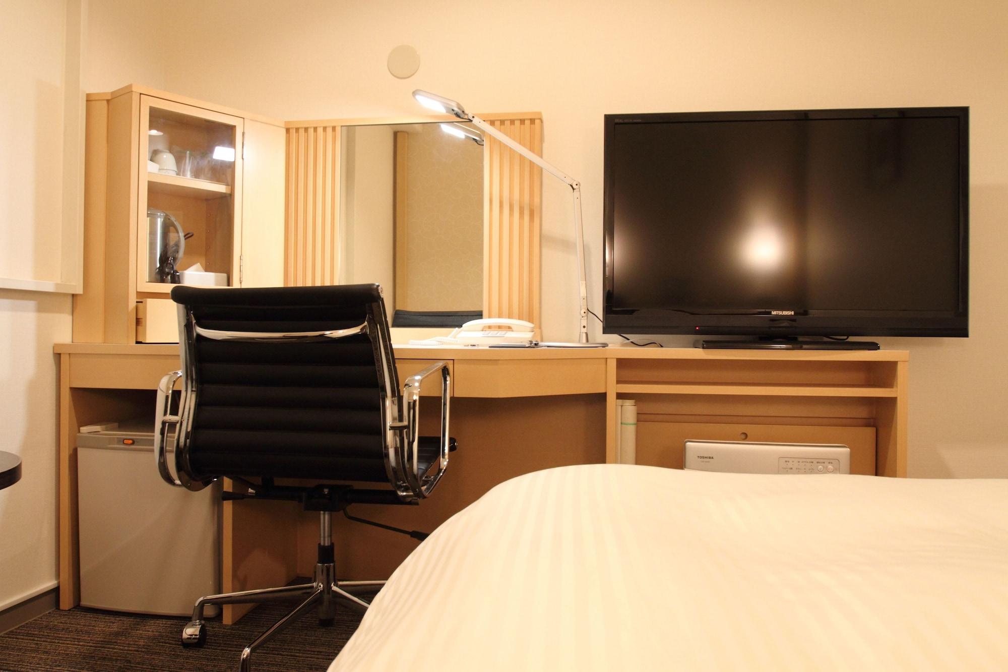 Meitetsu Inn Nagoya Kanayama Zewnętrze zdjęcie