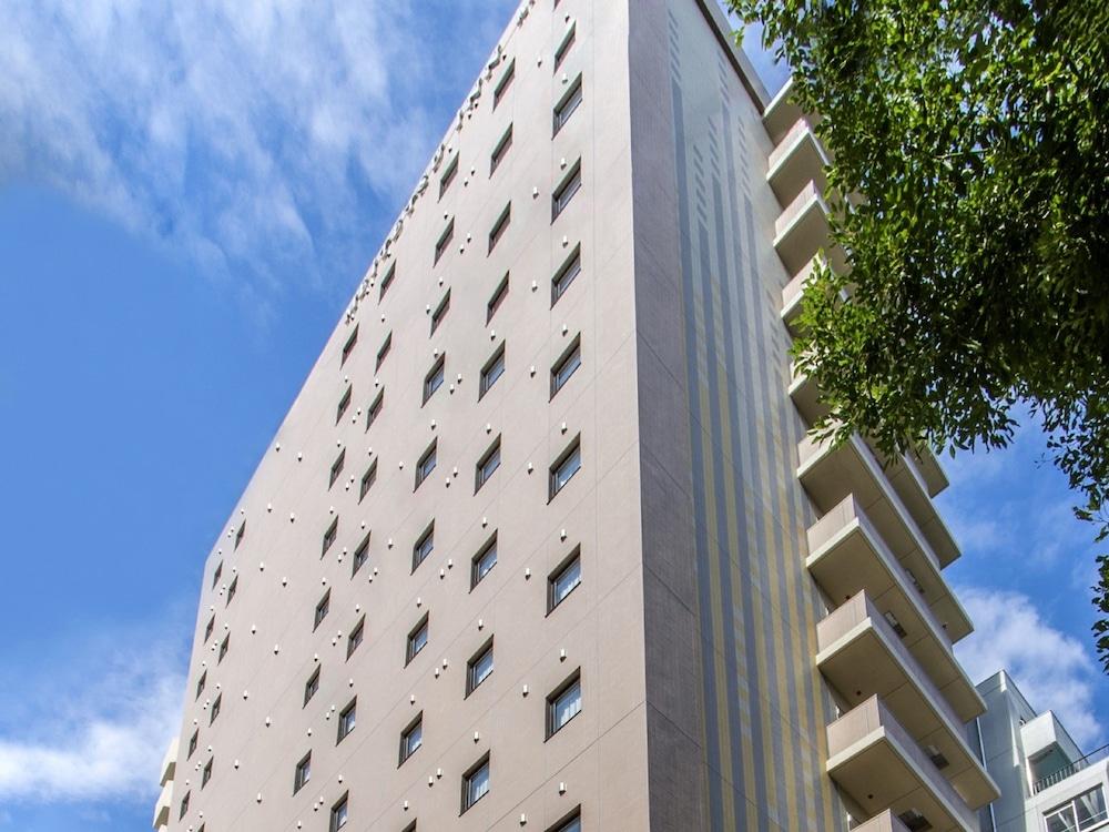Meitetsu Inn Nagoya Kanayama Zewnętrze zdjęcie