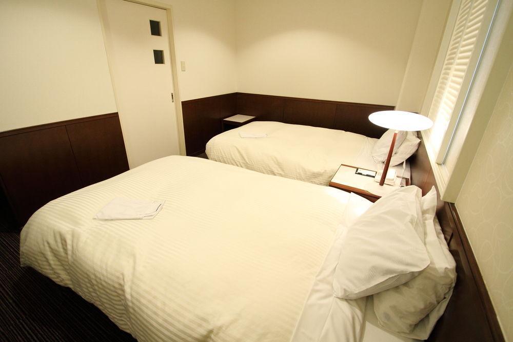 Meitetsu Inn Nagoya Kanayama Zewnętrze zdjęcie