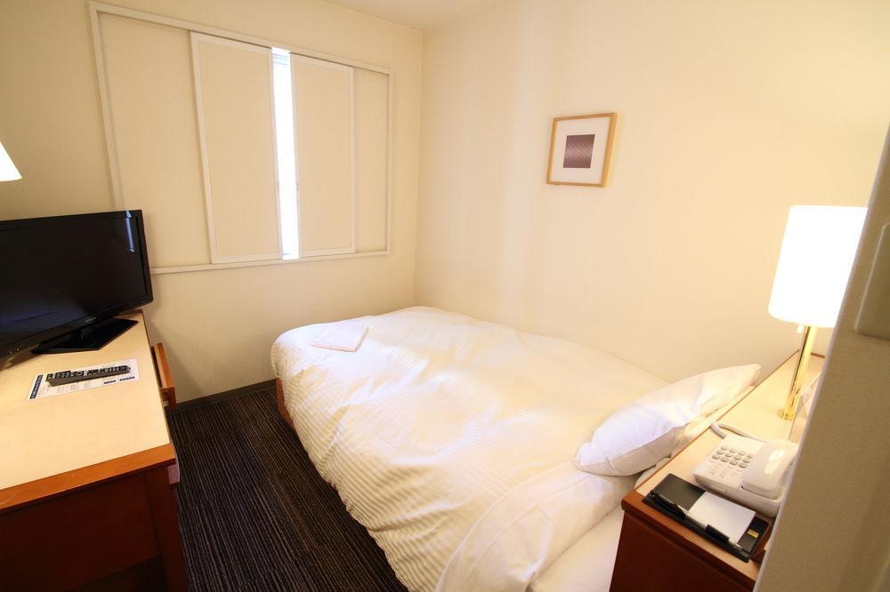 Meitetsu Inn Nagoya Kanayama Zewnętrze zdjęcie