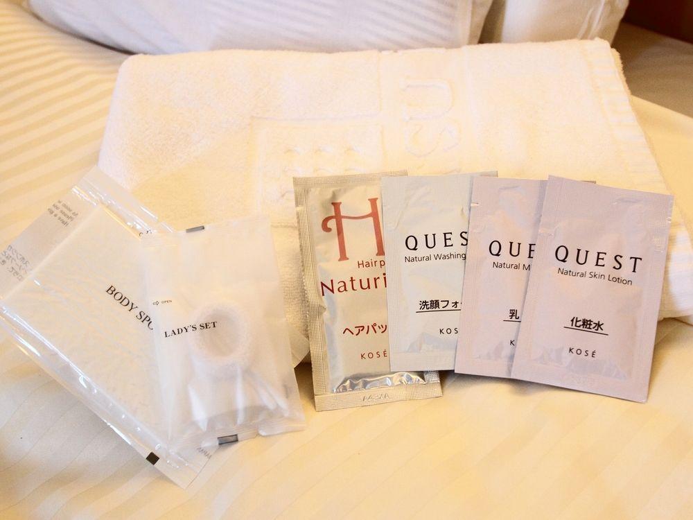 Meitetsu Inn Nagoya Kanayama Zewnętrze zdjęcie