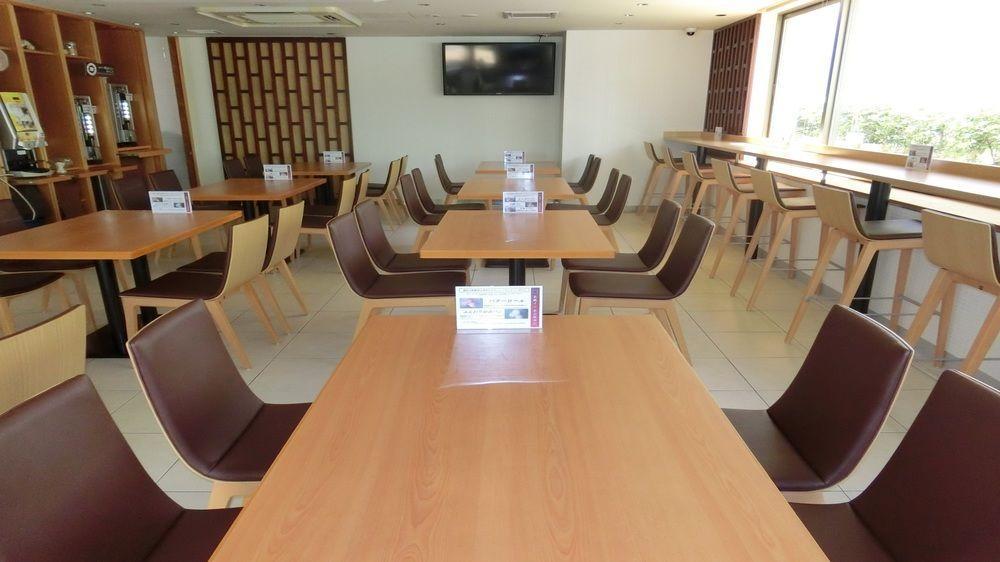 Meitetsu Inn Nagoya Kanayama Zewnętrze zdjęcie