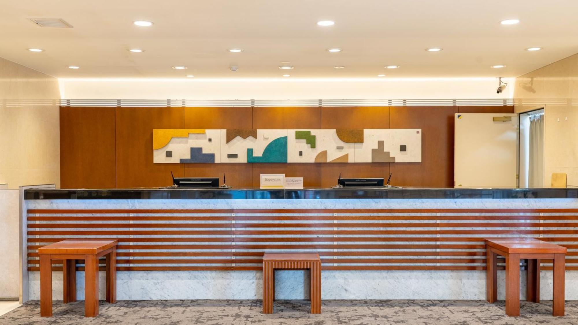 Meitetsu Inn Nagoya Kanayama Zewnętrze zdjęcie