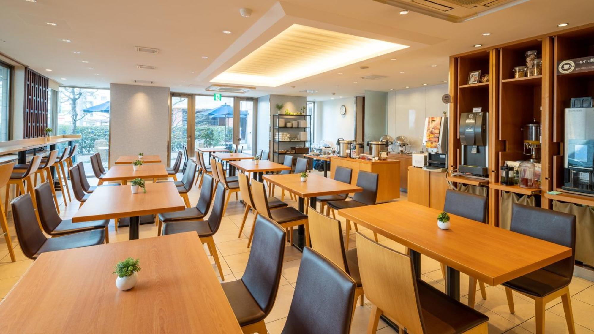 Meitetsu Inn Nagoya Kanayama Zewnętrze zdjęcie